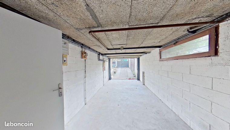 Maison a louer sevres - 8 pièce(s) - 160 m2 - Surfyn