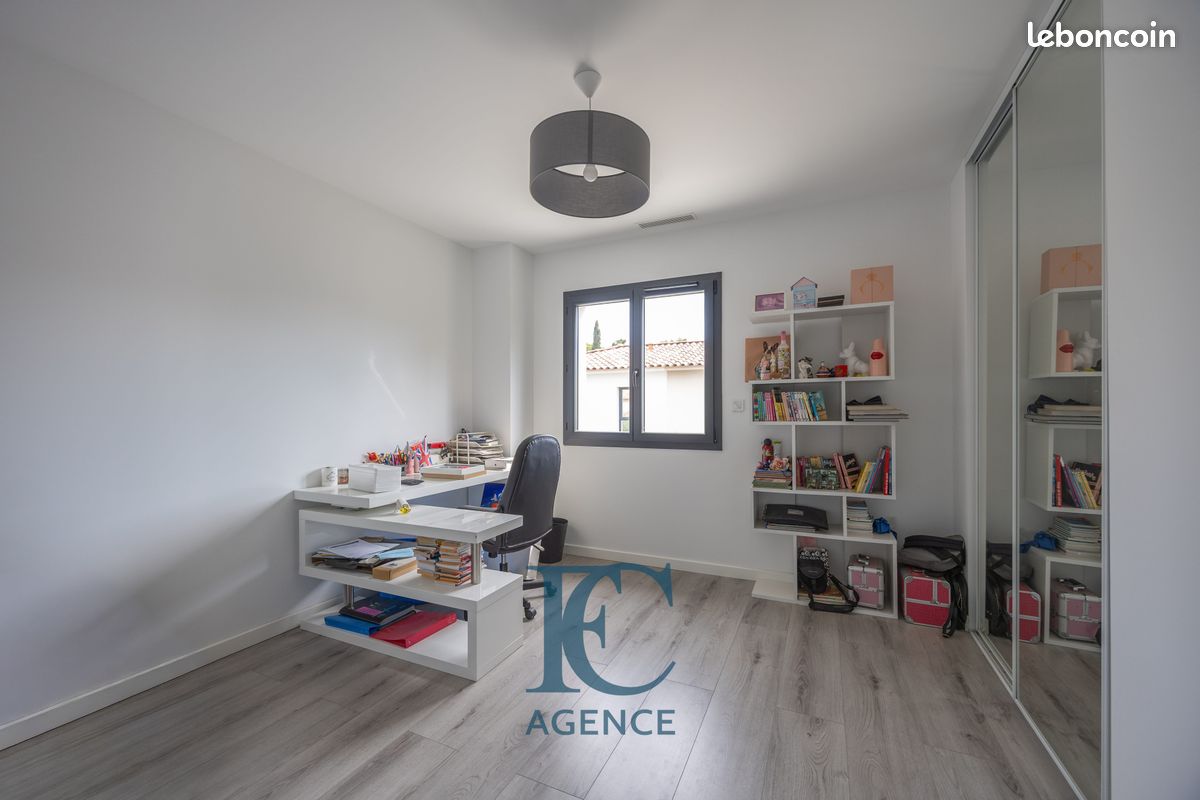 Maison 6 pièces 129 m² (image 5)