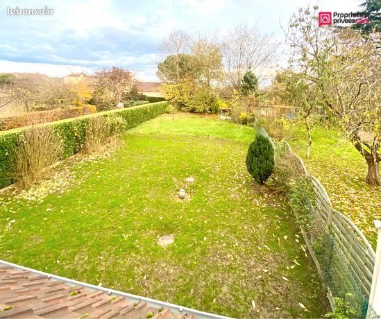 Maison 5 pièces 107 m²