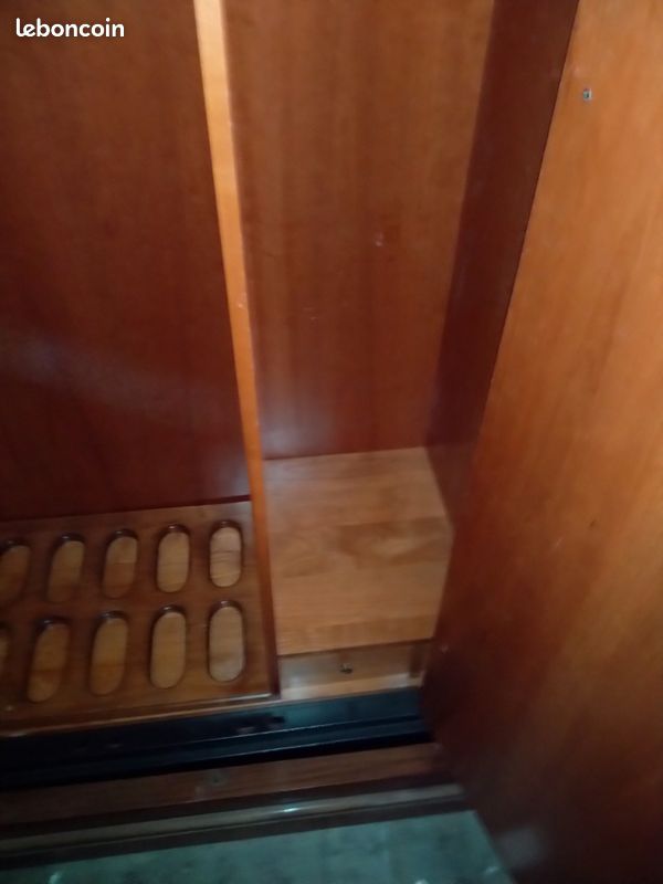 Armoire forte pour 12 fusil (image 5)