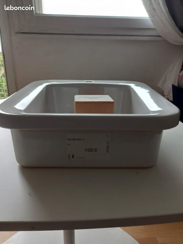 Lavabo Varicor (image 3)