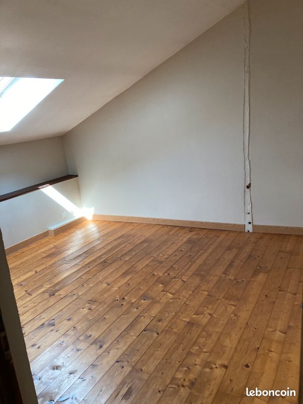 Maison 3 pièces 60 m² · à Thiron-Gardais · 60 m² · 695 €/mois