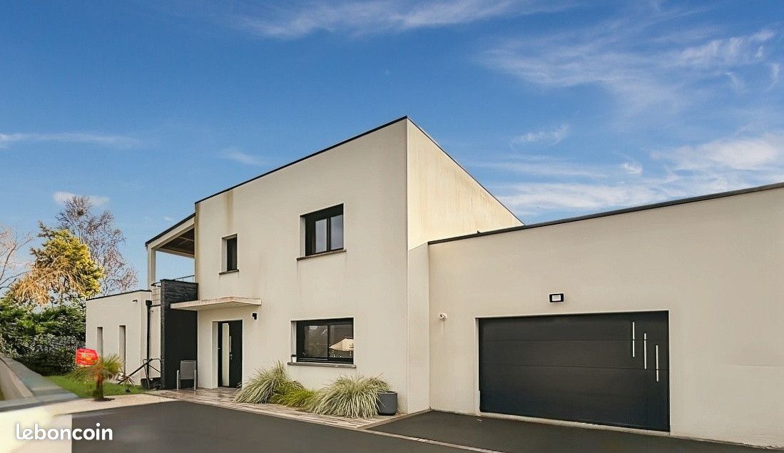 Maison 6 pièces 160 m² · à Ploufragan · 160 m² · 399 000 €