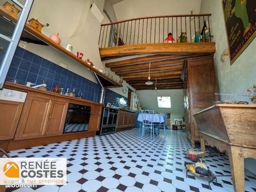 Maison en Viager 5 pièces 138 m² (image 3)
