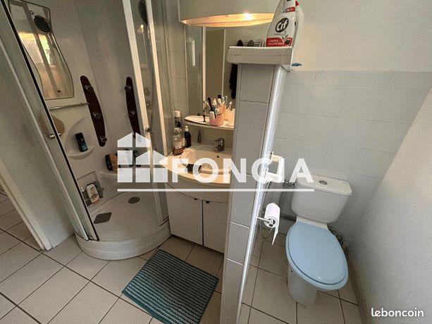 Appartement a louer evry - 1 pièce(s) - 11 m2 - Surfyn