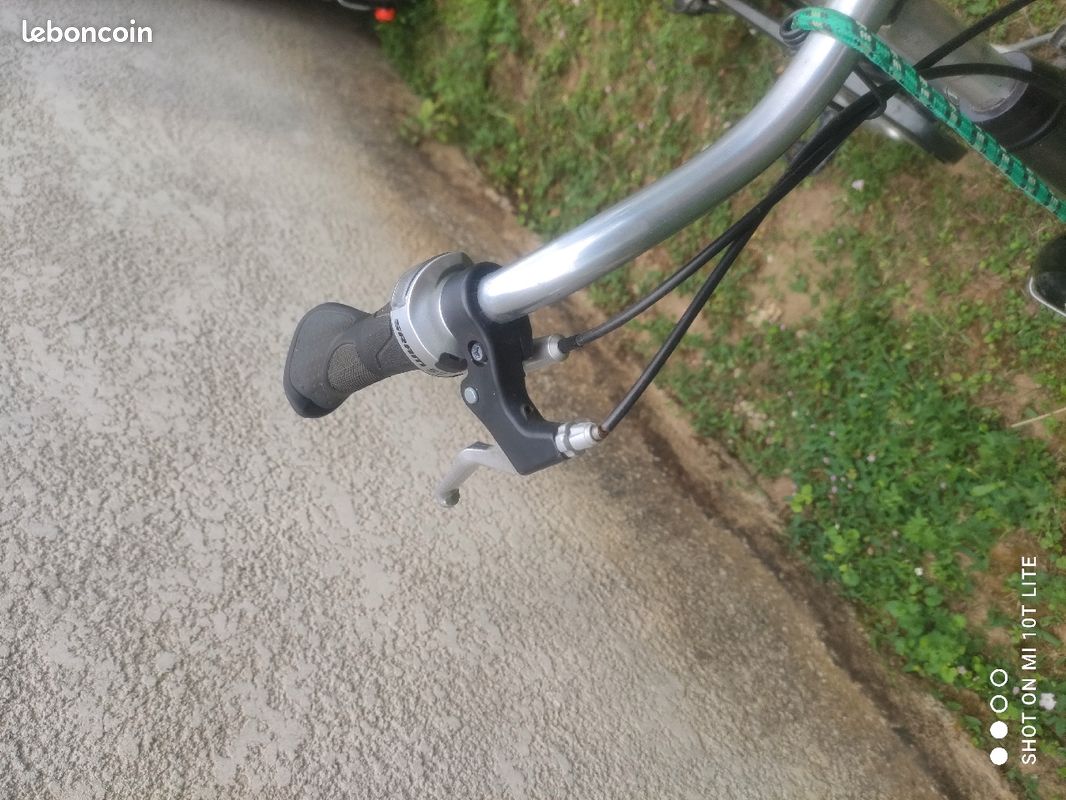 Vélo hollandais Kettler avec freins à tambour (image 7)