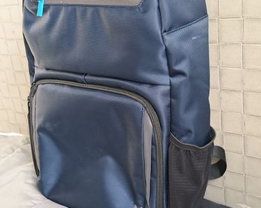 Sac à Dos Mobilis Neuf Accessoires Bagagerie - Main Image