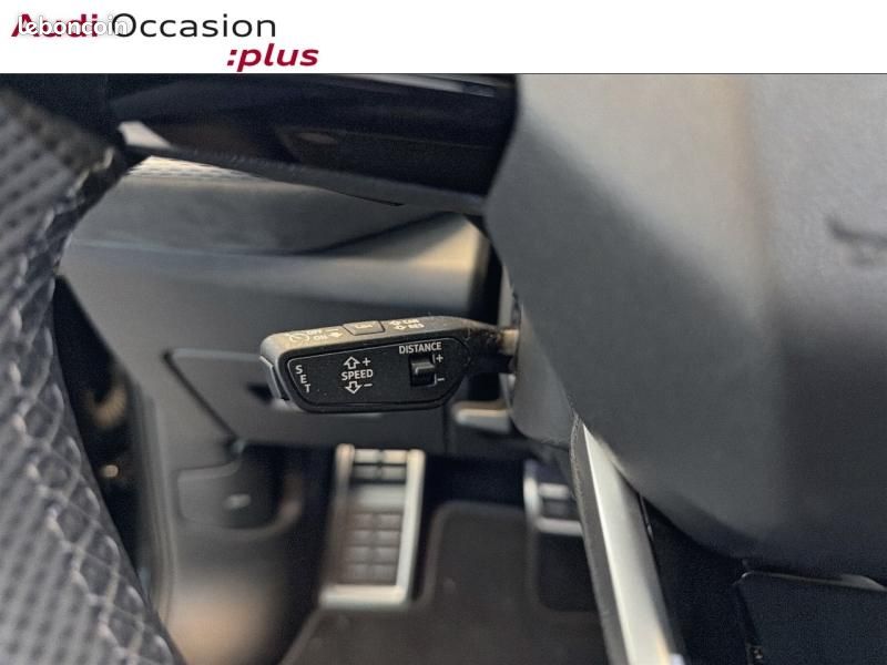 Audi Q5 2.0 TFSI Hybride 204ch S line quattro S tronic 7 (image 16)