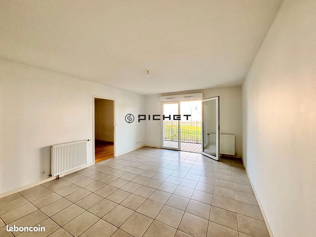 Appartement 3 pièces 64 m² · à Thouaré-sur-Loire · 64 m² · 179 900 €