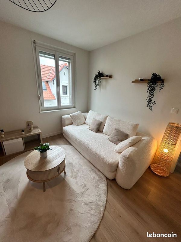 Appartement 2 pièces 34 m² · à Schiltigheim · 34 m² · 880 €