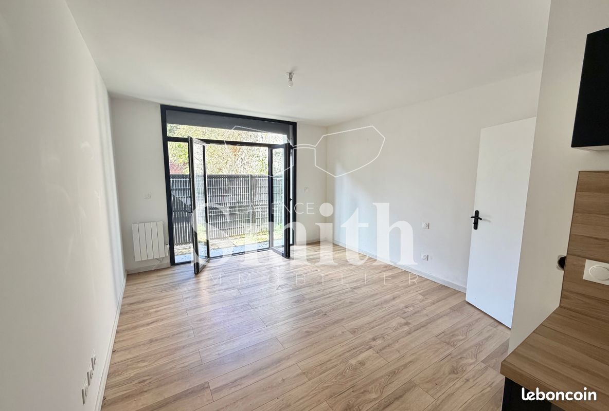 Appartement 1 pièce 25 m² · à Rouen · 25 m² · 112 000 €