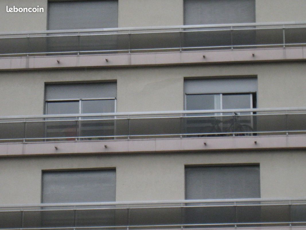 Appartement 2 pièces 41 m² · à Chambéry · 41 m² · 710 €/mois