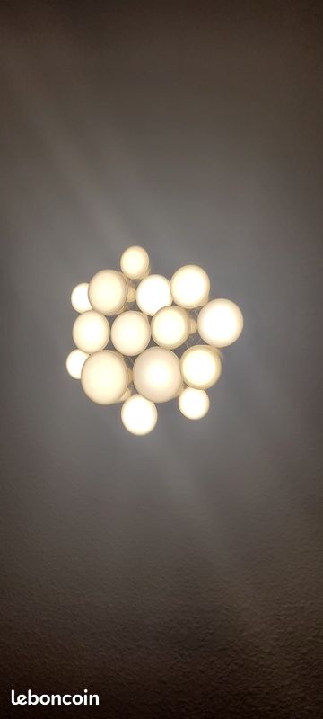 Applique IKEA luminaire SODERSVIK (image 2)