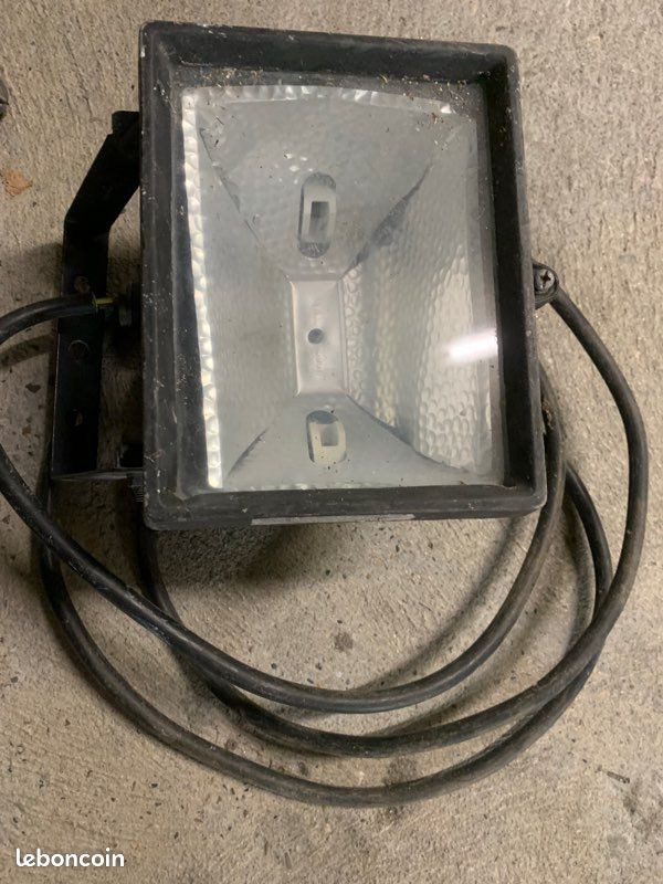 Projecteur (image 1)