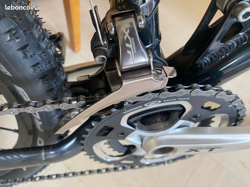 VTT Trek Super Équipé (image 8)