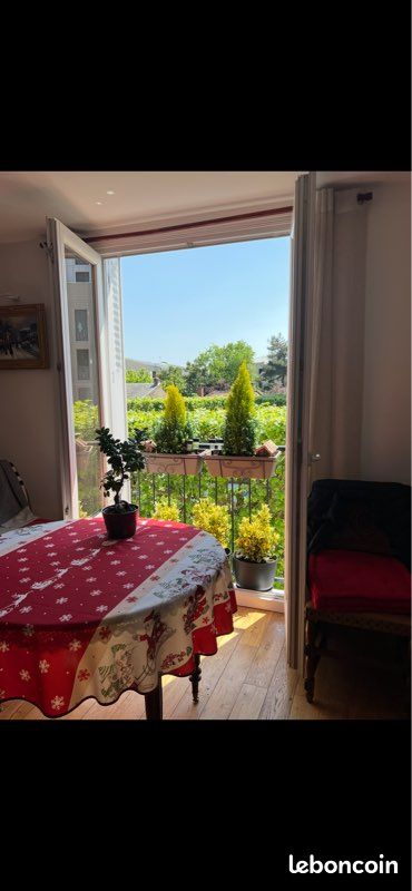 Appartement 3 pièces 57 m² · à Le Perreux-sur-Marne · 57 m² · 320 000 €