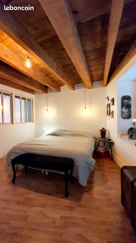 Immeuble 7 pièces 260 m² · à Mâcon · 260 m² · 215 000 €