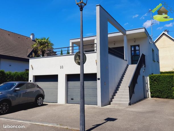 Appartement 3 pièces 79 m²