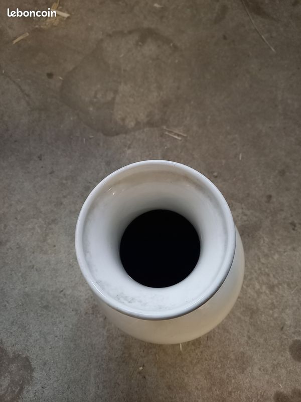 Jolie vase japonnais- japon (image 4)