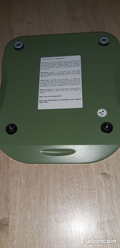 Slides thermomix 6 (image 1)