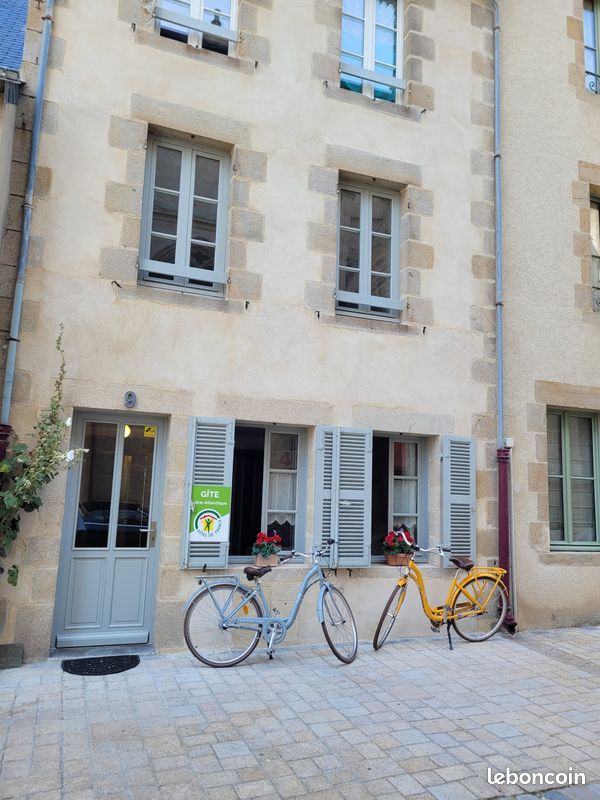 Appartement 3 pièces 39 m² · au Croisic · 39 m² · 220 900 €