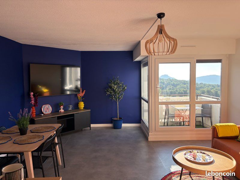 Appartement 2 pièces 34 m² · aux Baux-de-Provence · 34 m² · 950 €/mois