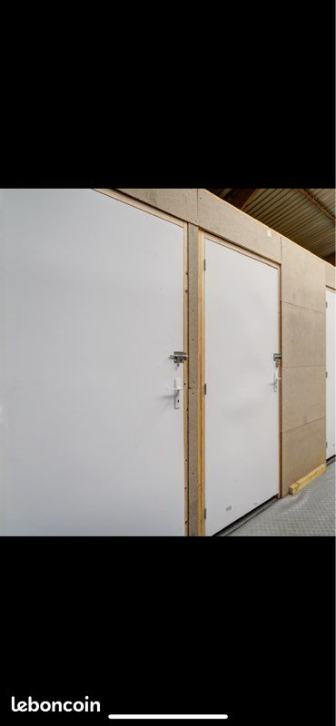 Location box de stockage à Briec (image 2)