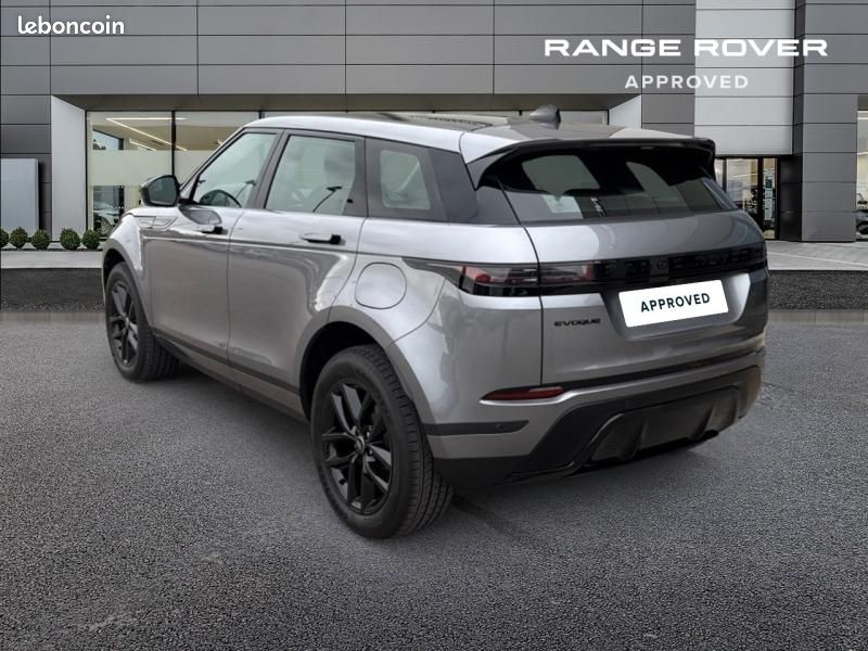 Land-rover Range Rover Evoque 1.5 P270e PHEV 269ch S (image 3)