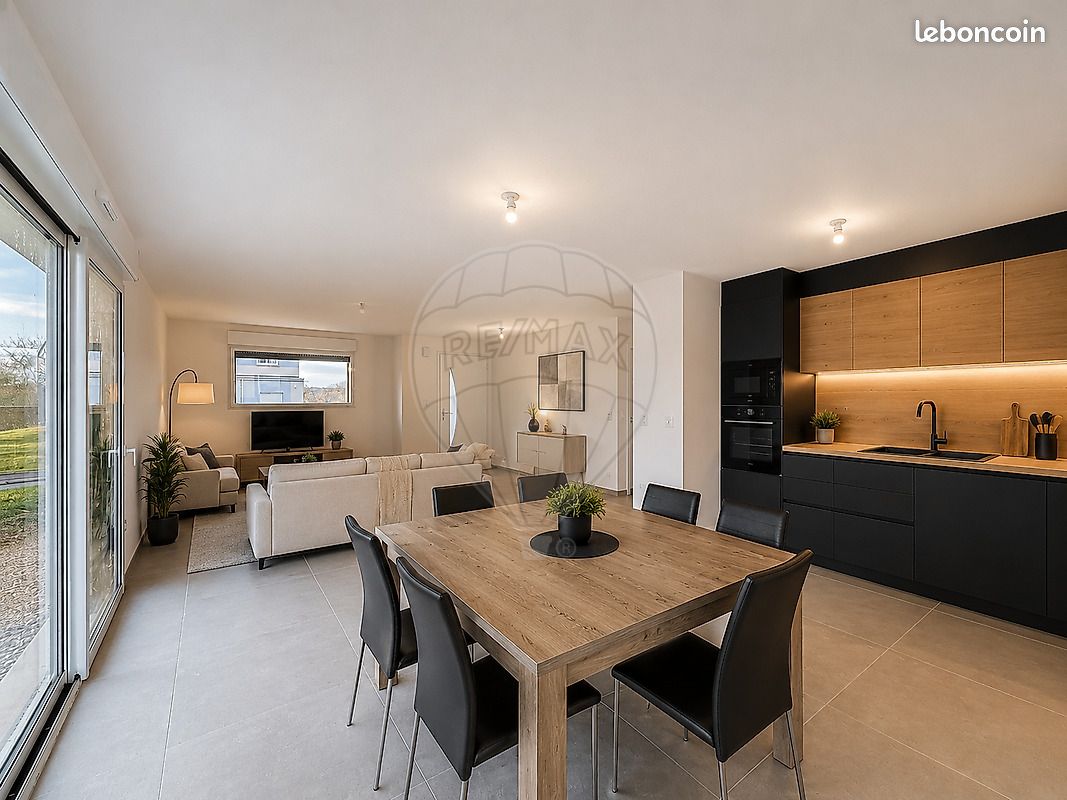 Maison 4 pièces 100 m² · à Vouhenans · 100 m² · 233 000 €