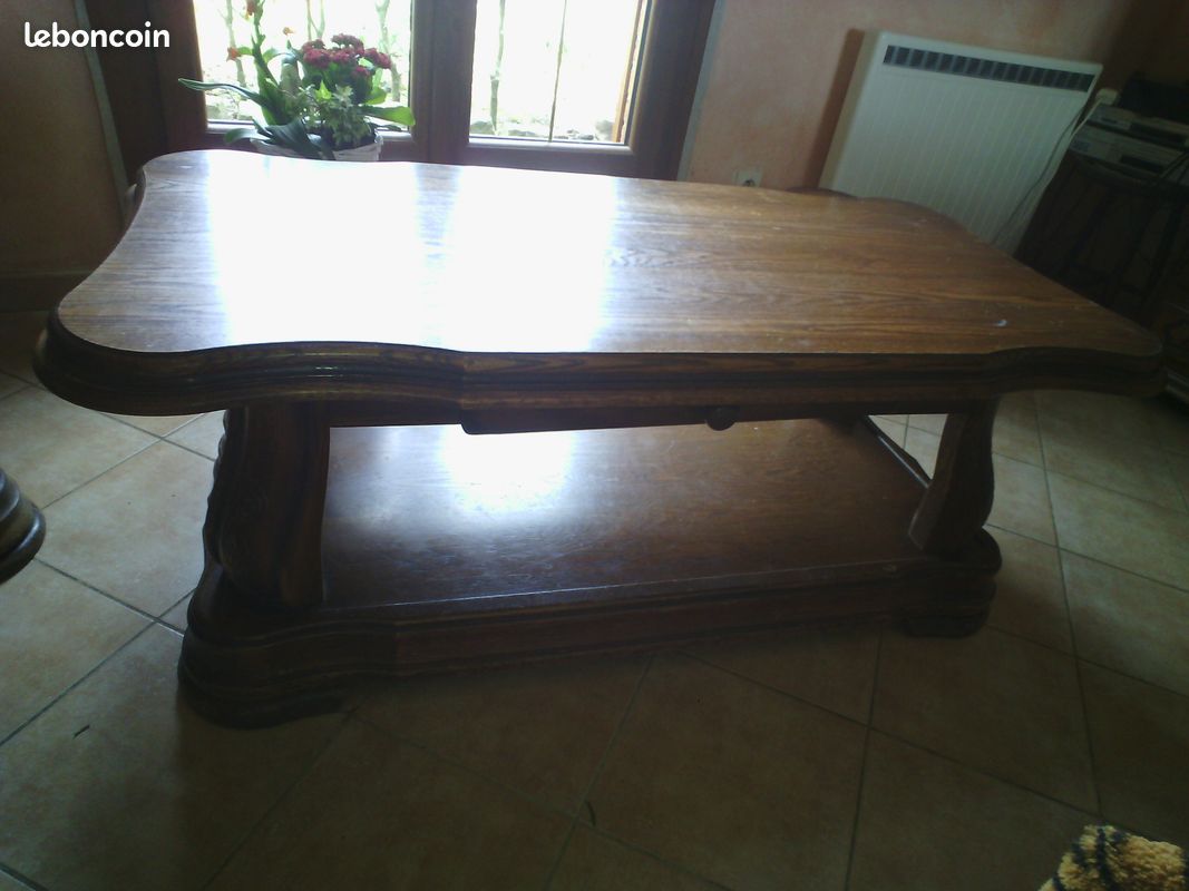 Table basse (image 2)