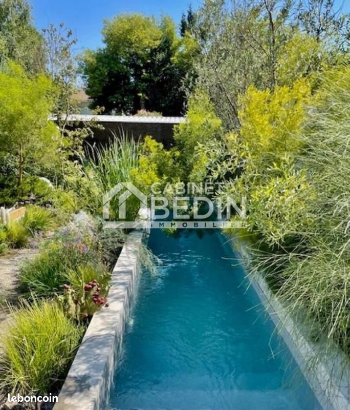 Maison 4 pièces 140 m² · au Bouscat · 140 m² · 499 000 €
