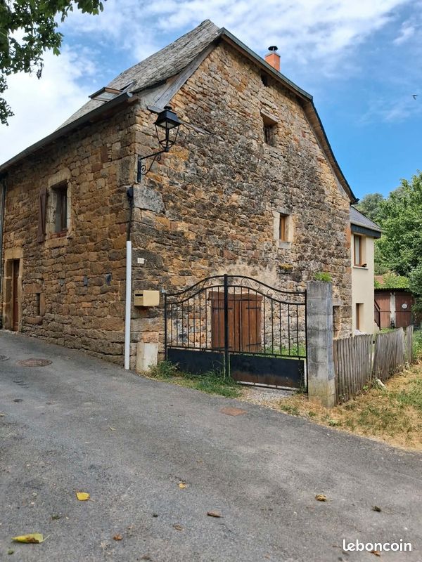 Maison 4 pièces 123 m² · à Muret-le-Château · 123 m² · 169 000 €