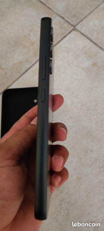 Téléphone Samsung Galaxy A34 5G en TBE (image 5)