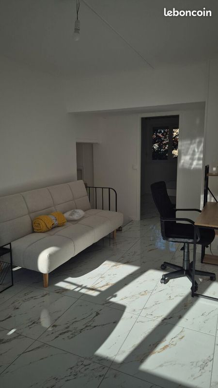 Appartement 2 pièces 34 m² · à Massy · 34 m² · 850 €
