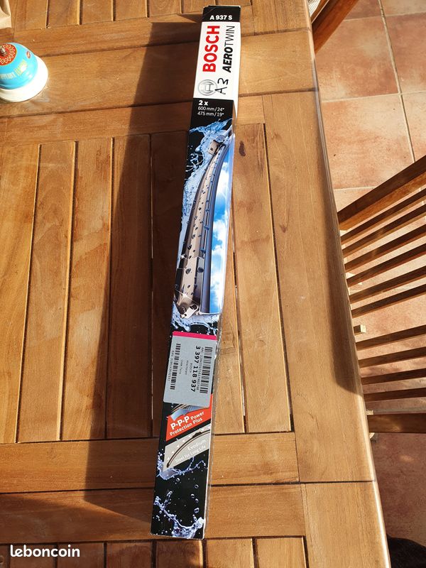 LFVFGHARAL Balais D'essuie-glace Avant Gauche Et Droite 66 Cm + 43,2 Cm Compatibles Avec Ford Compatible Avec Focus 2 2004-2011 (conduite à Gauche