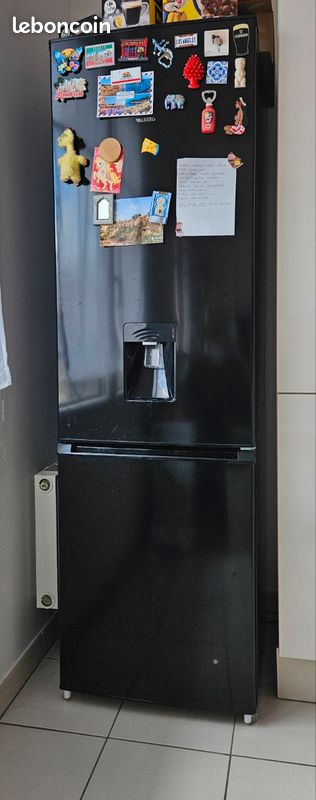 Frigo Valberg (image 1)