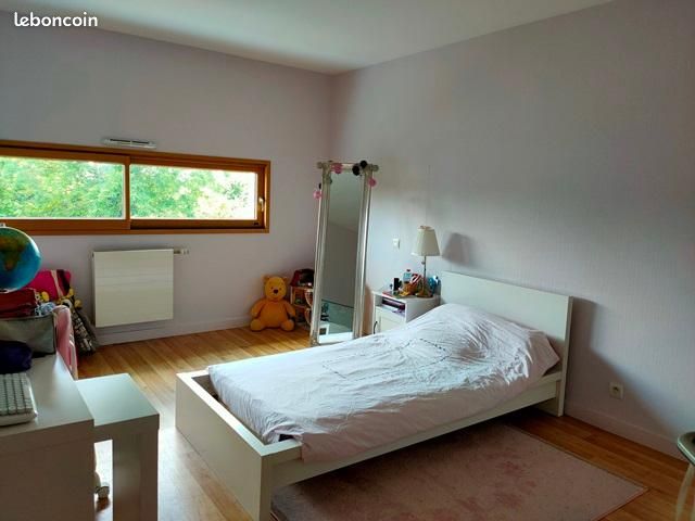Maison a louer vertou - 5 pièce(s) - 164 m2 - Surfyn