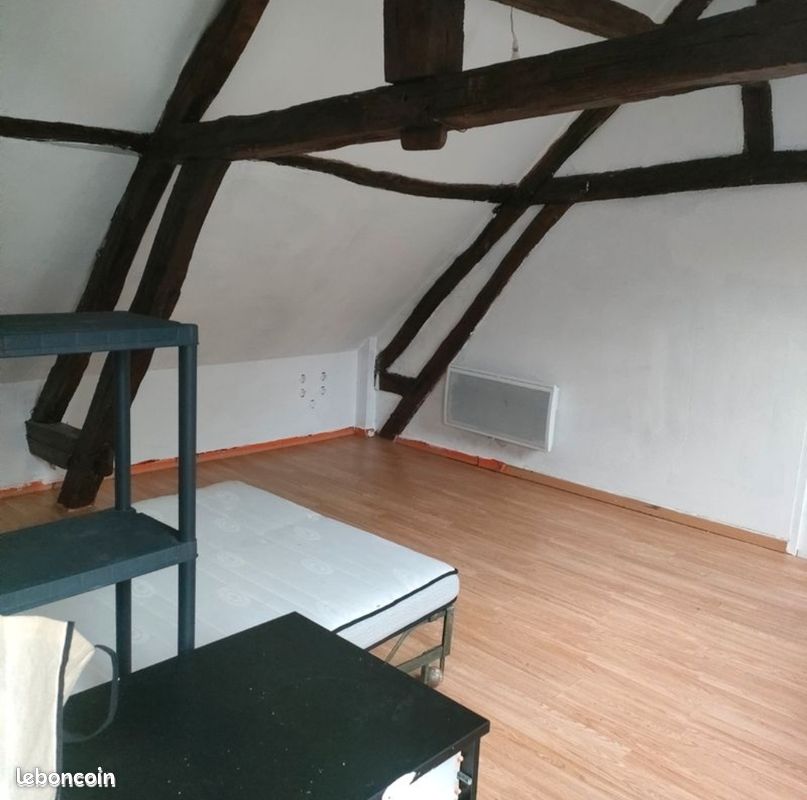 Maison 5 pièces 134 m² · à Fraillicourt · 134 m² · 90 000 €