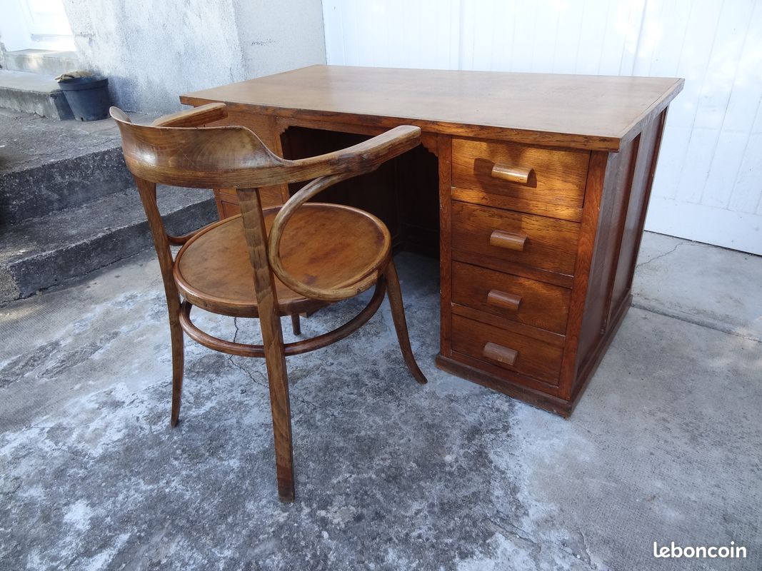 Bureau vintage (image 5)