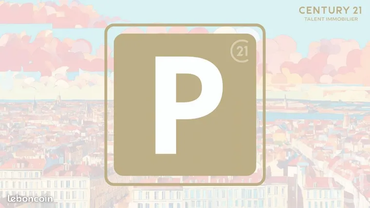 Annonce location Parking bordeaux