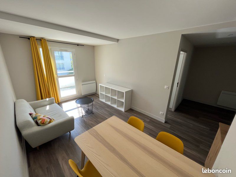 Appartement 2 pièces 43 m² · à Divonne-les-Bains · 42,8 m² · 260 000 €