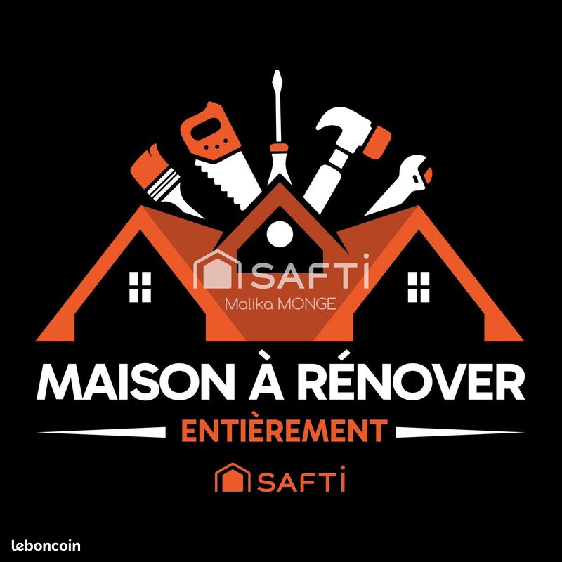 Maison 3 pièces 60 m² (image 7)