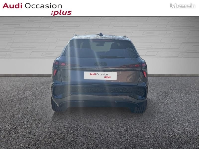 Audi Q3 1.5 TFSI 150ch Hybride S line S tronic 7 (image 26)