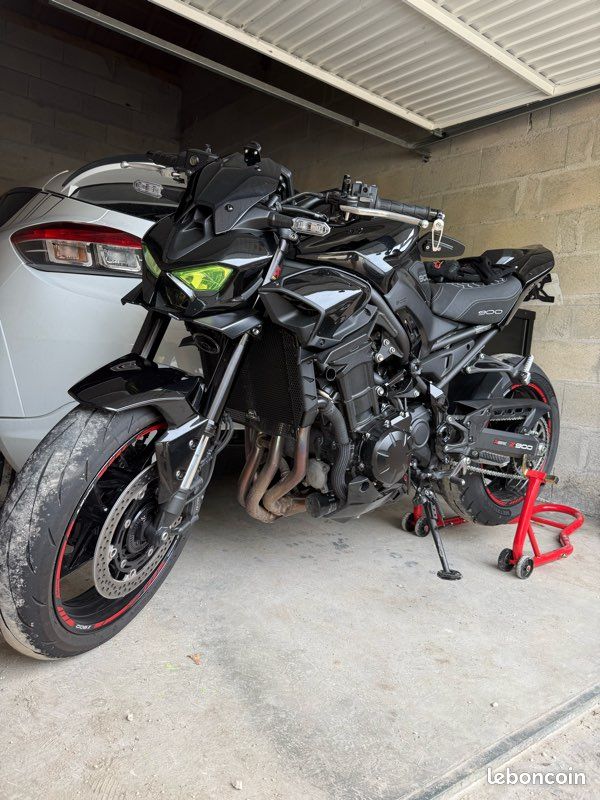 Z900 full (image 2)