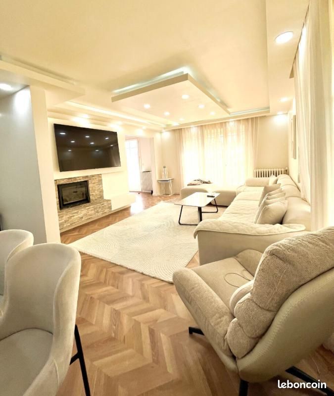 Maison 4 pièces 135 m² · à Noyon · 135 m² · 218 000 €