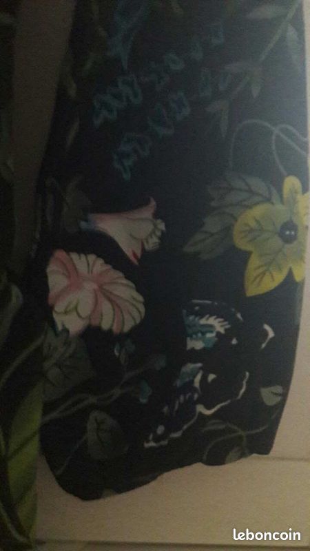 Robe neuve marque YUMI T42 (image 3)