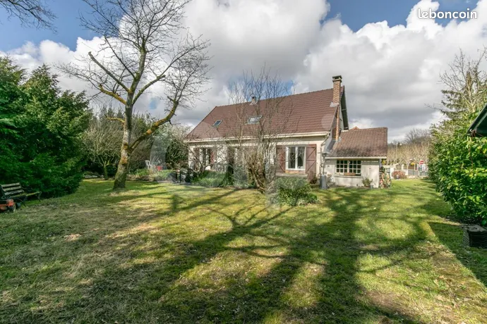 Annonce vente Maison sucy-en-brie