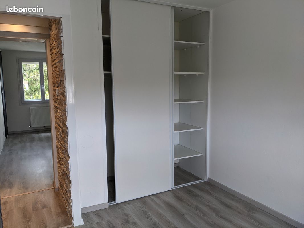 Appartement F3 - 69m2 (image 8)