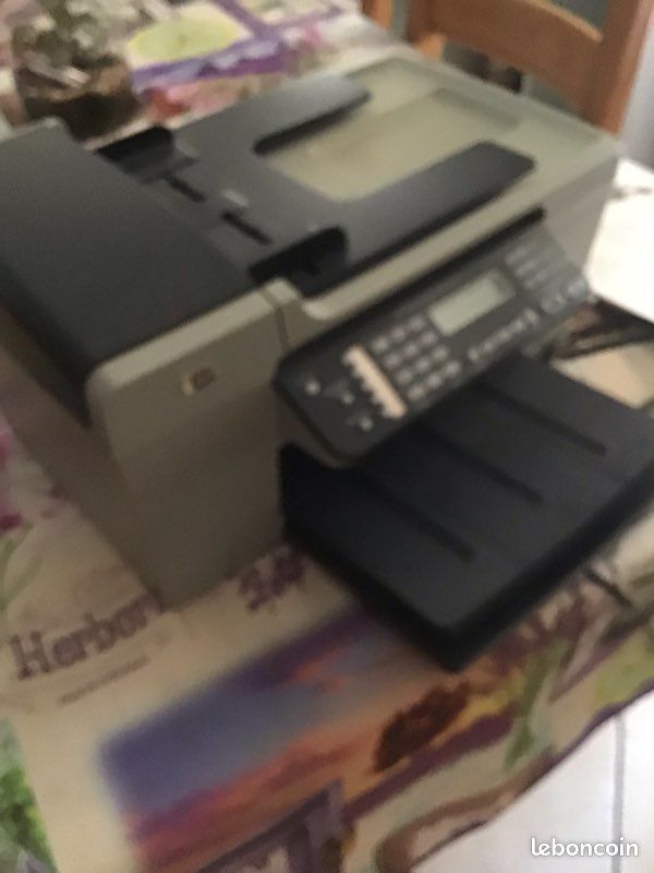 Imprimante HP (image 4)