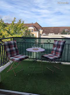 Appartement a louer noisy-le-grand - 2 pièce(s) - 41 m2 - Surfyn